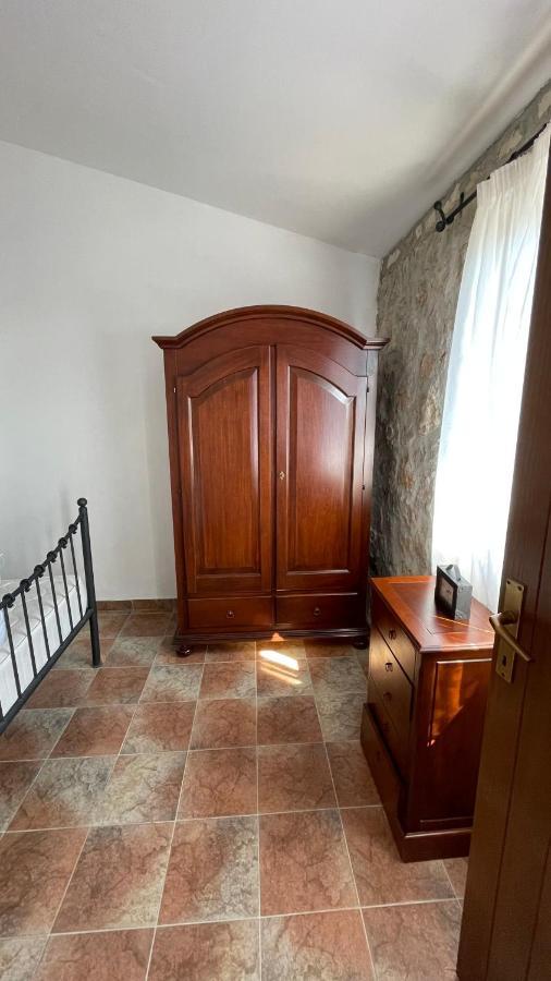 House In The Mountains Near Budva Exterior foto